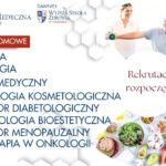 Gdańska Akademia Medyczna Nauk Stosowanych – rekrutacja na studia podyplomowe