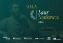 Uniwersytet Zielonogórski – Gala Laur Naukowca 2026