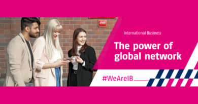 International Business – Uniwersytet Ekonomiczny w Katowicach