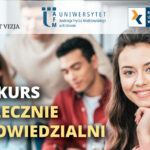 Konkurs Społecznie Odpowiedzialni – zgłoszenia do 30 maja!