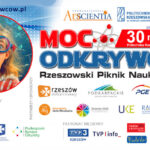 Politechnika Rzeszowska – MOC Odkrywców – Rzeszowski Piknik Nauki i Techniki 2026