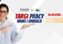 PANS w Tarnobrzegu zaprasza na Targi Pracy, Nauki i Edukacji 2026