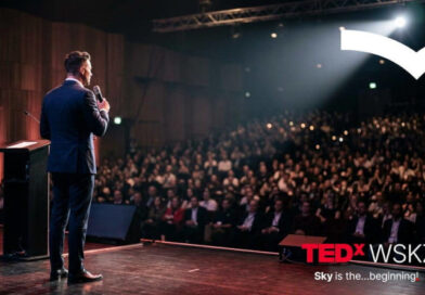 TEDx we Wrocławiu – eksperci z różnych dziedzin spotkają się na wielkiej scenie WSKZ!