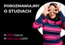Porozmawiajmy o studiach – spotkanie w Welcome Center UAM w Poznaniu