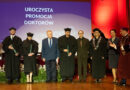 Uniwersytet Jana Długosza w Częstochowie świętuje naukę na najwyższym poziomie. Prof. Krzysztof Matyjaszewski doktorem honoris causa UJD