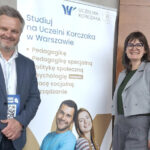 Kierunki studiów 2026 – Uczelnia Korczaka w Warszawie