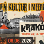 Uniwersytet Ignatianum – Dzień Kultur i Mediów w Krakowie już 8 czerwca!