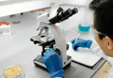 Analityka kryminalistyczna w Gdańsku