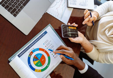 Doradztwo finansowe w Poznaniu