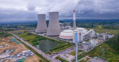 Energetyka we Włocławku