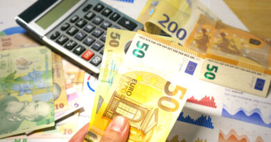 Finanse i rachunkowość w Tarnowie