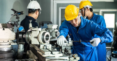 Mechanika i budowa maszyn we Włocławku