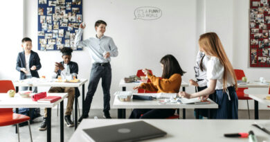 Pedagogika w Skierniewicach