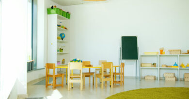 Pedagogika przedszkolna i wczesnoszkolna w Białej Podlaskiej