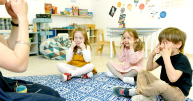 Pedagogika przedszkolna i wczesnoszkolna w Chełmie Pedagogika przedszkolna i wczesnoszkolna w Chełmie