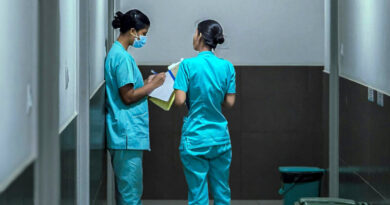 Pielęgniarstwo w Chełmie