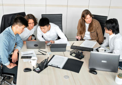 Prawo i zarządzanie we Wrocławiu