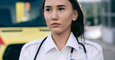 Ratownictwo medyczne w Nowym Sączu