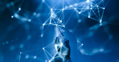 Sztuczna inteligencja w Szczecinie