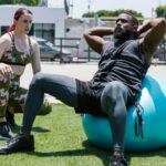 Trener personalny w Białej Podlaskiej