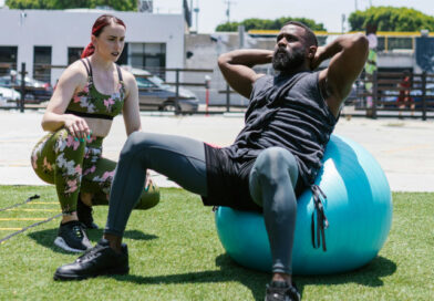 Trener personalny w Białej Podlaskiej