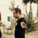 Wychowanie fizyczne w Wałczu