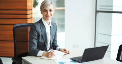 Zarządzanie biznesem w Tarnobrzegu