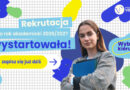 Rekrutacja na rok akademicki 2026/27 w Akademii Finansów i Biznesu Vistula już trwa!