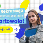 Rekrutacja na rok akademicki 2026/27 w Akademii Finansów i Biznesu Vistula już trwa!