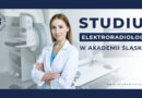 Elektroradiologia – Akademia Śląska w Katowicach uruchamia nowy kierunek medyczny Elektroradiologia – Akademia Śląska w Katowicach uruchamia nowy kierunek medyczny