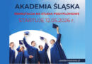 Akademia Śląska – rusza rekrutacja na studia podyplomowe 2026/2027