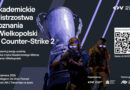 Akademickie Mistrzostwa Poznania i Wielkopolski w Counter-Strike 2 w CDV