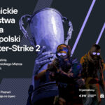 Akademickie Mistrzostwa Poznania i Wielkopolski w Counter-Strike 2 w CDV