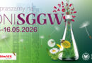 Dni SGGW w Warszawie – 15-16 maja!