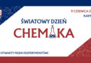 Warszawska Akademia Medyczno-Techniczna Nauk Stosowanych – Dzień Chemika i Dzień Otwarty WAMT