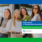 Wyższa Szkoła Nauk Medycznych w Warszawie – Dzień Otwarty 2026