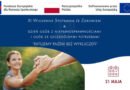 Gdańska Akademia Medyczna Nauk Stosowanych – XI Wiosenne Spotkania ze Zdrowiem