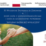 Gdańska Akademia Medyczna Nauk Stosowanych – XI Wiosenne Spotkania ze Zdrowiem