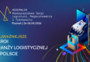 Międzynarodowe Targi Logistyki, Magazynowania i Transportu MODERNLOG w Poznaniu Międzynarodowe Targi Logistyki, Magazynowania i Transportu MODERNLOG w Poznaniu