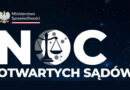 Na Noc Otwartych Sądów zaprasza również Uniwersytet Zielonogórski!