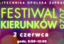 Politechnika Opolska – Festiwal Kierunków 2026