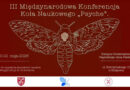 III Międzynarodowa Konferencja Koła Naukowego „Psyche” UPJP2 w Krakowie