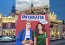 Uniwersytet Rolniczy w Krakowie – Informator dla kandydatów na studia 2026/2027 Uniwersytet Rolniczy w Krakowie – Informator dla kandydatów na studia 2026/2027