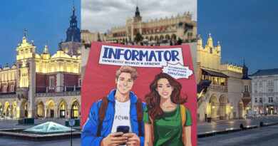 Uniwersytet Rolniczy w Krakowie – Informator dla kandydatów na studia 2026/2027