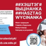 Filologia białoruska – język, kultura, przyszłość – Uniwersytet Warszawski