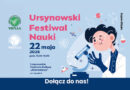 Uczelnia Vistula na Ursynowskim Festiwalu Nauki 2026