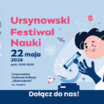 Uczelnia Vistula na Ursynowskim Festiwalu Nauki 2026