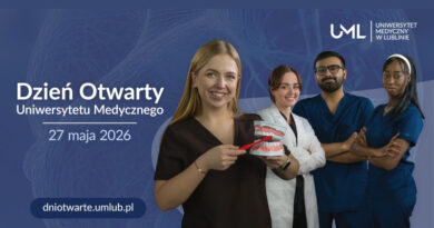 Uniwersytet Medyczny w Lublinie – Dzień Otwarty 2026