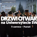 Uniwersytet SWPS w Poznaniu – Drzwi Otwarte USWPS 2026
