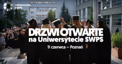 Uniwersytet SWPS w Poznaniu – Drzwi Otwarte USWPS 2026